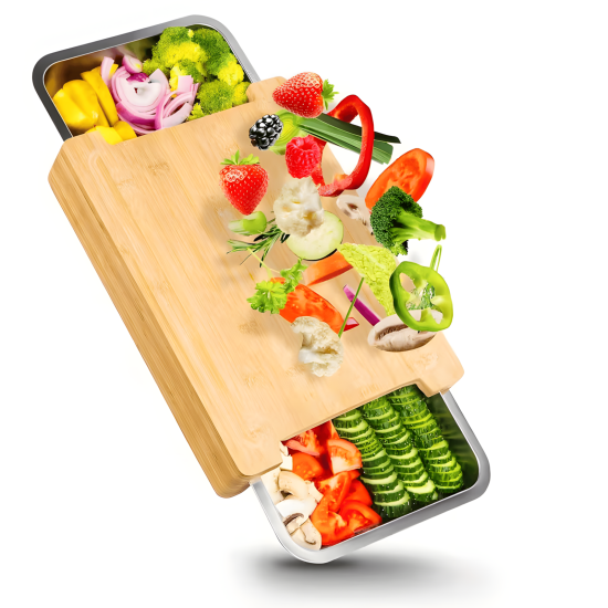 Wooden Cutting Board